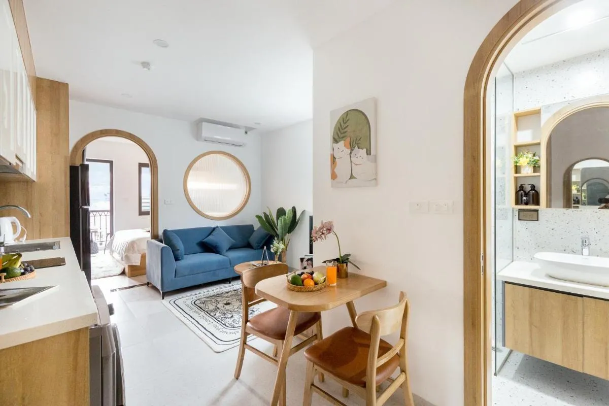 Image 2 of Crescendo Boutique Studio – STAY 24h