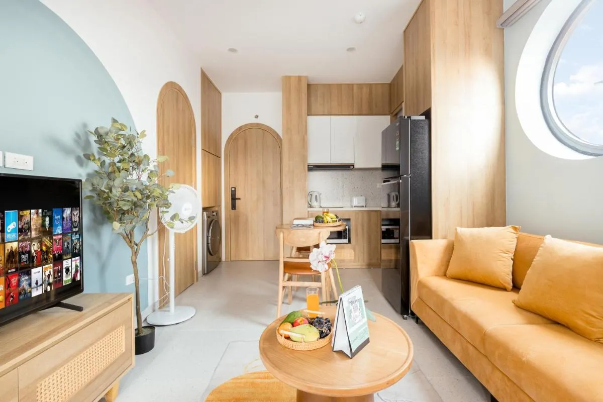 Image 6 of Crescendo Boutique Studio – STAY 24h