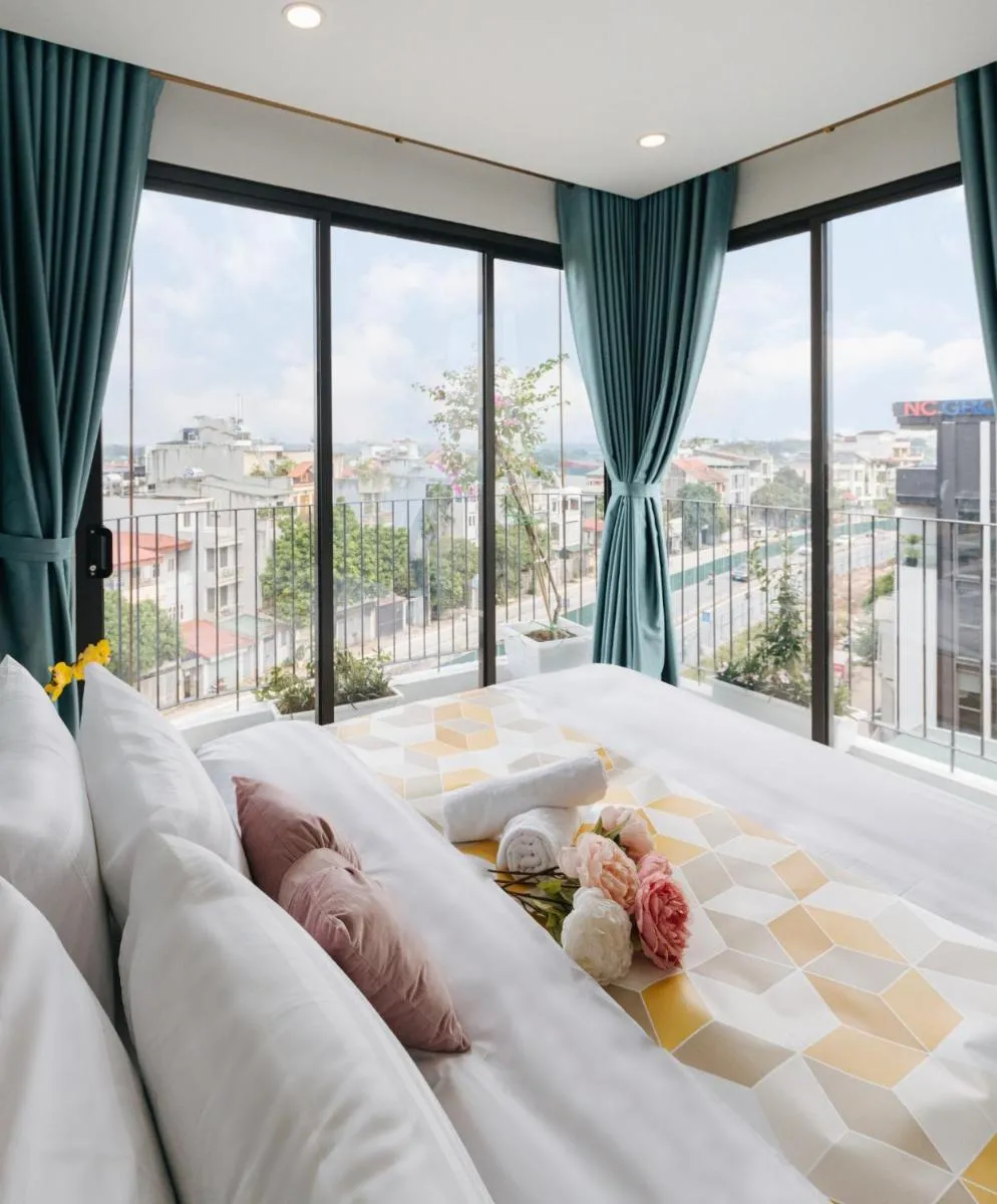 Image 3 of Crescendo Urban Stay – STAY 24h