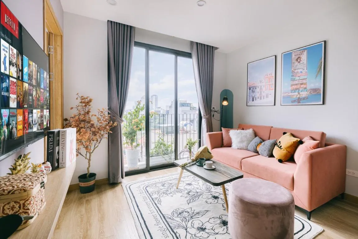Image of Crescendo Urban Stay – STAY 24h