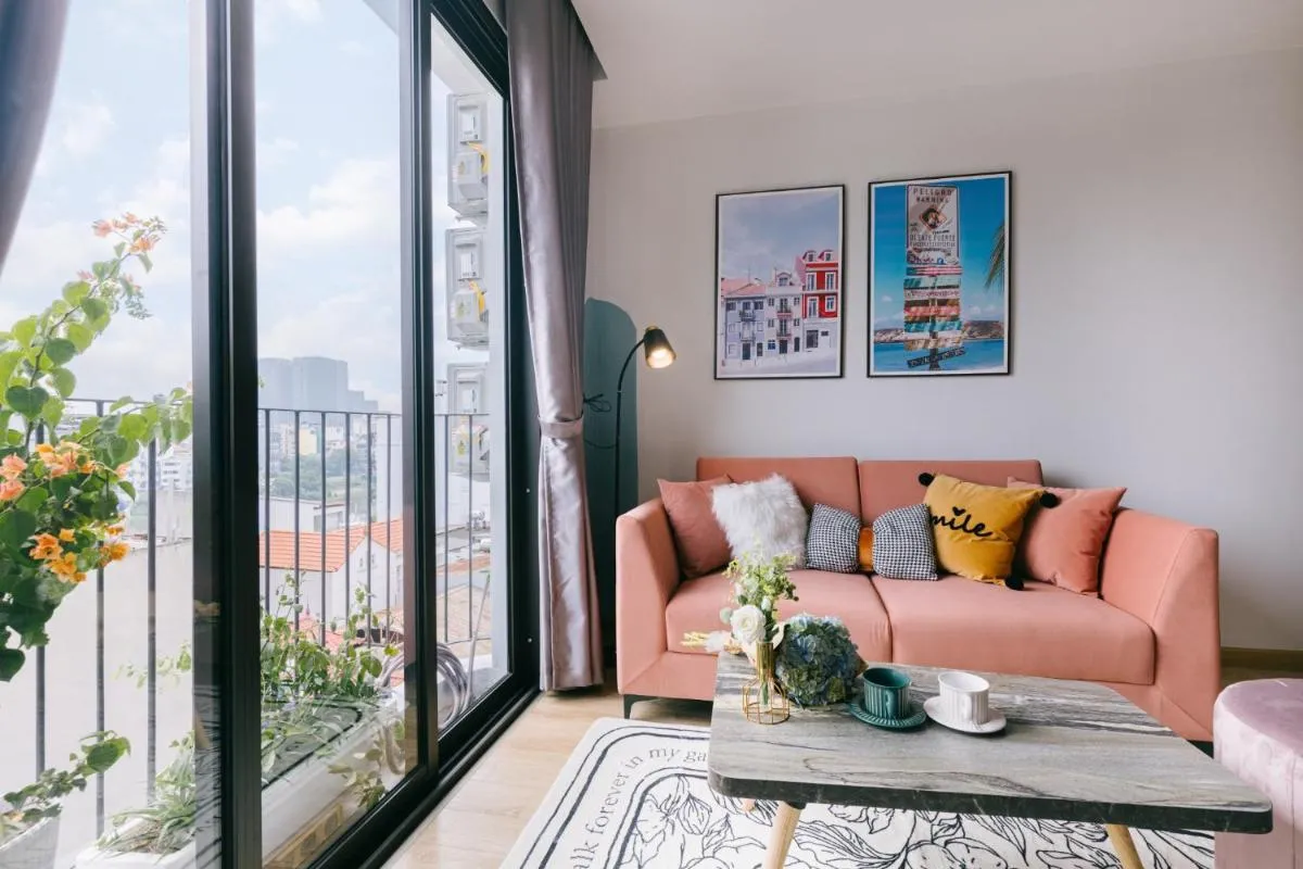 Image 2 of Crescendo Urban Stay – STAY 24h
