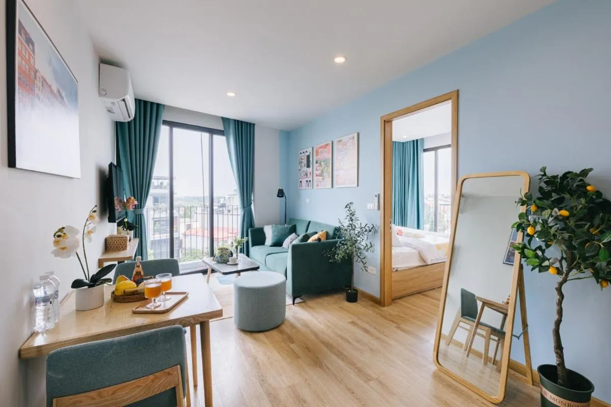 Image 4 of Crescendo Urban Stay – STAY 24h