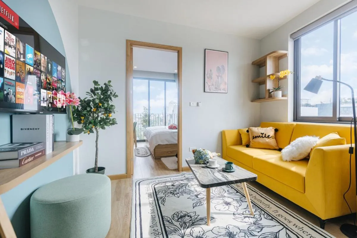 Image 1 of Crescendo Urban Stay – STAY 24h