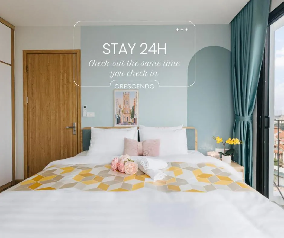 Image 6 of Crescendo Urban Stay – STAY 24h