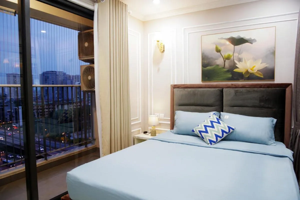 Image 1 of D’Capitale Luxury Apartments by The Zenith