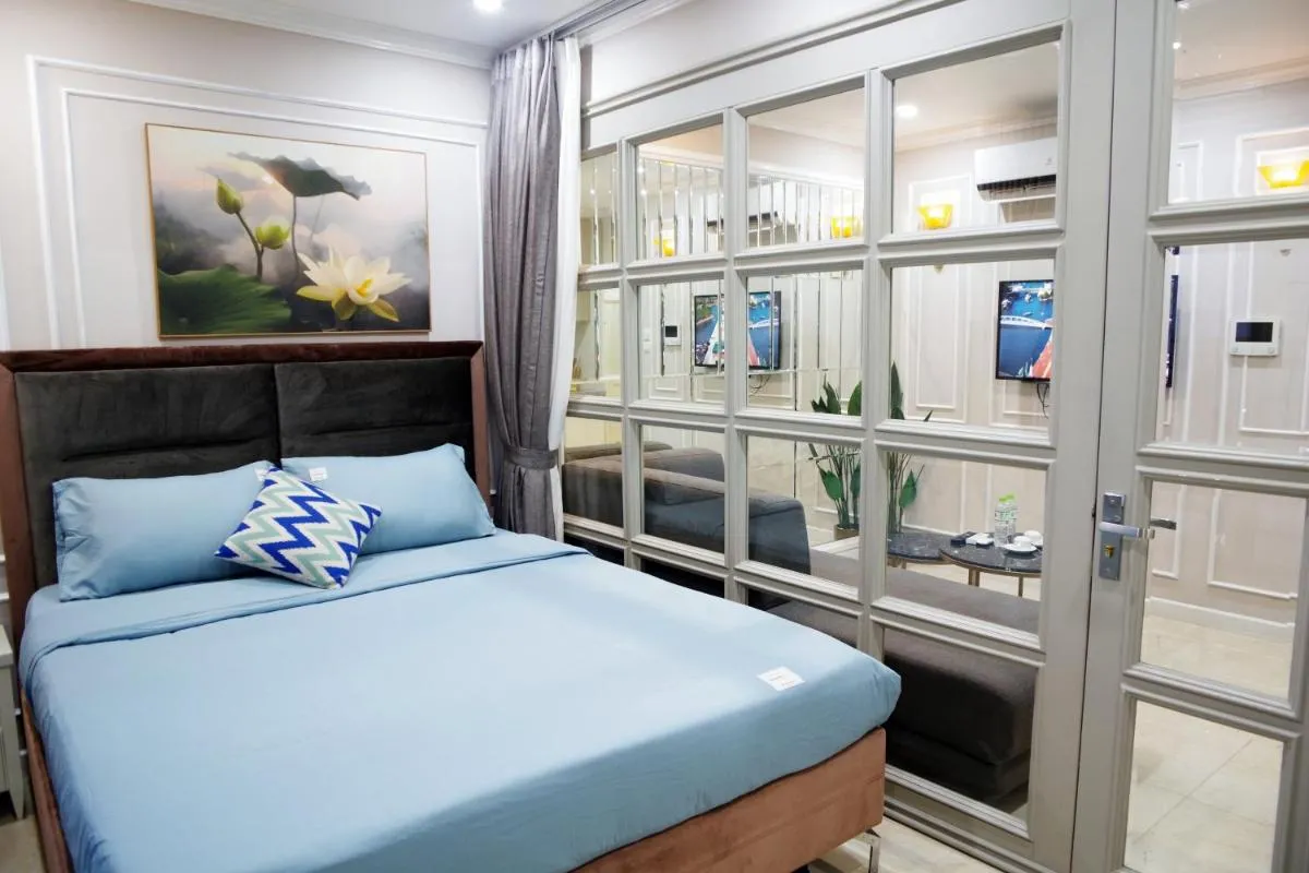 Image 6 of D’Capitale Luxury Apartments by The Zenith