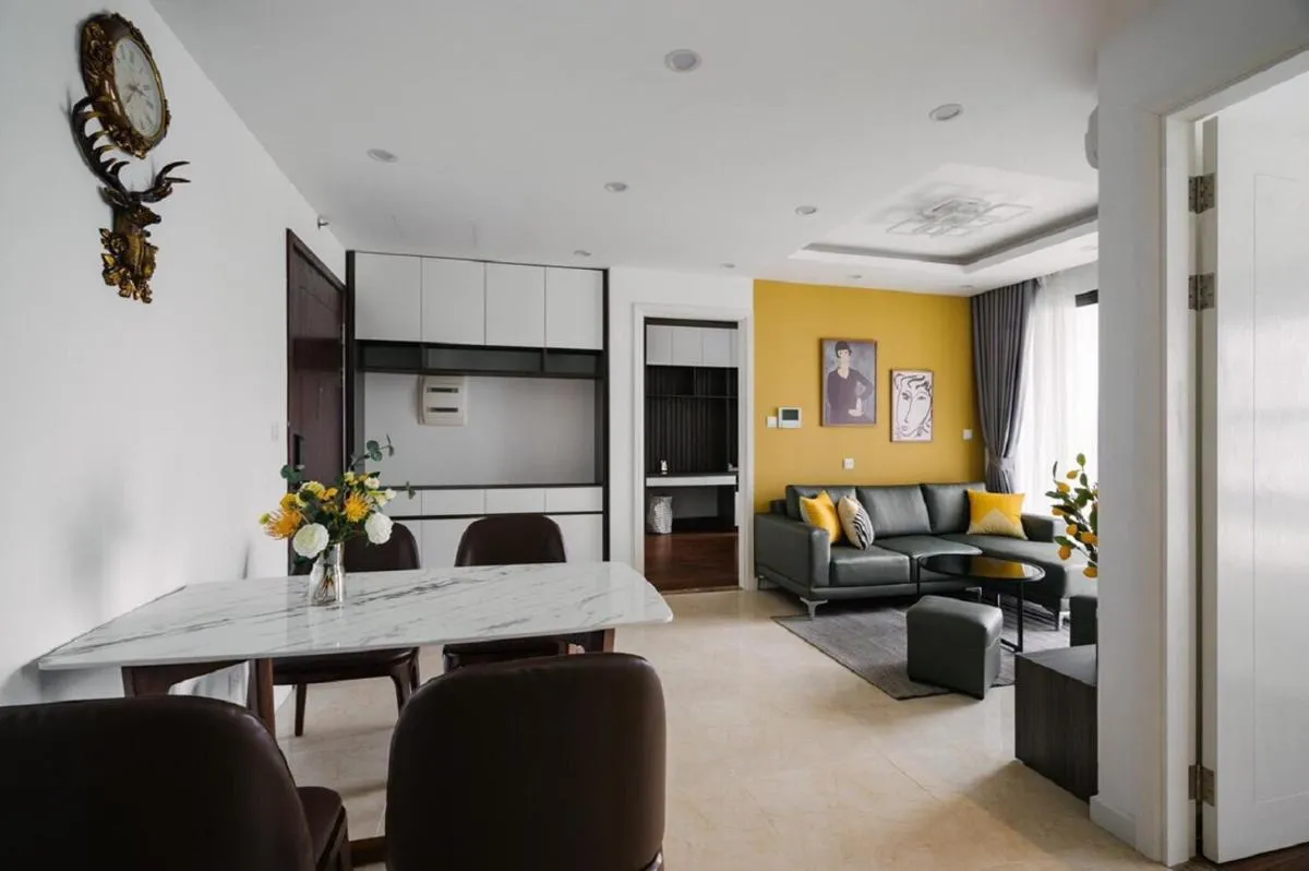 Image 5 of D’Capitale Luxury Apartments by The Zenith