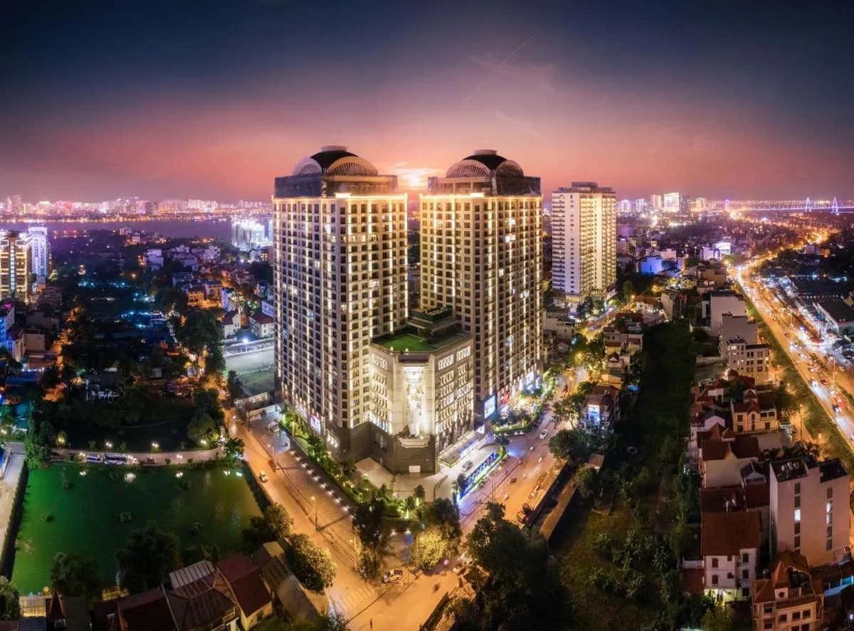 Image 3 of D’LEROI SOLEIL- TAY HO- NEAR WESTLAKE IN HA Noi