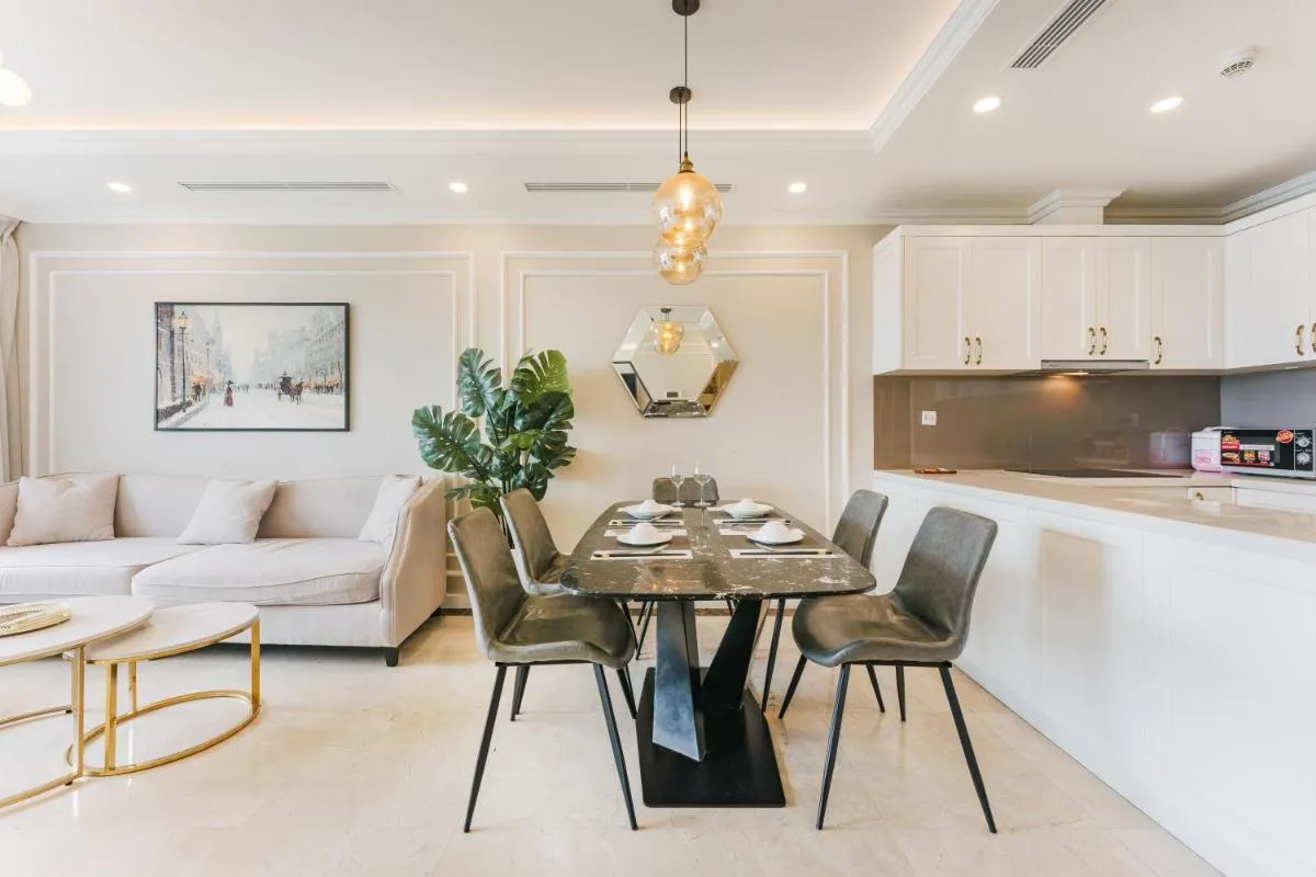 Image 5 of D’LEROI SOLEIL- TAY HO- NEAR WESTLAKE IN HA Noi