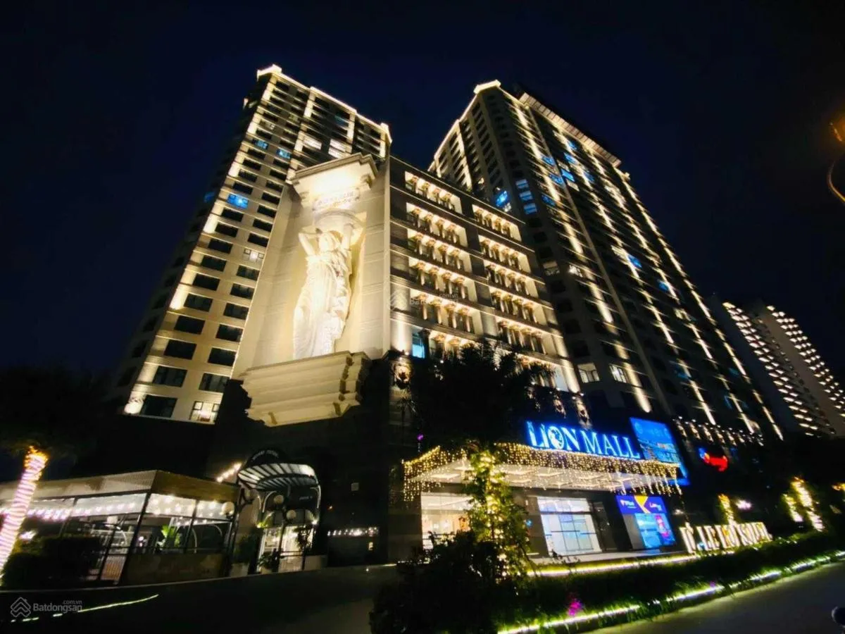 Image 3 of D’Leroi Soleil – Westlake Suite & Apartment