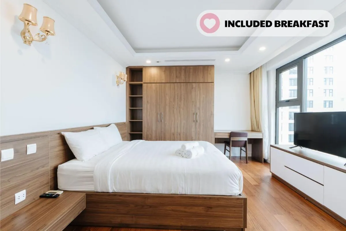 Image 5 of D’Leroi Soleil – Westlake Suite & Apartment