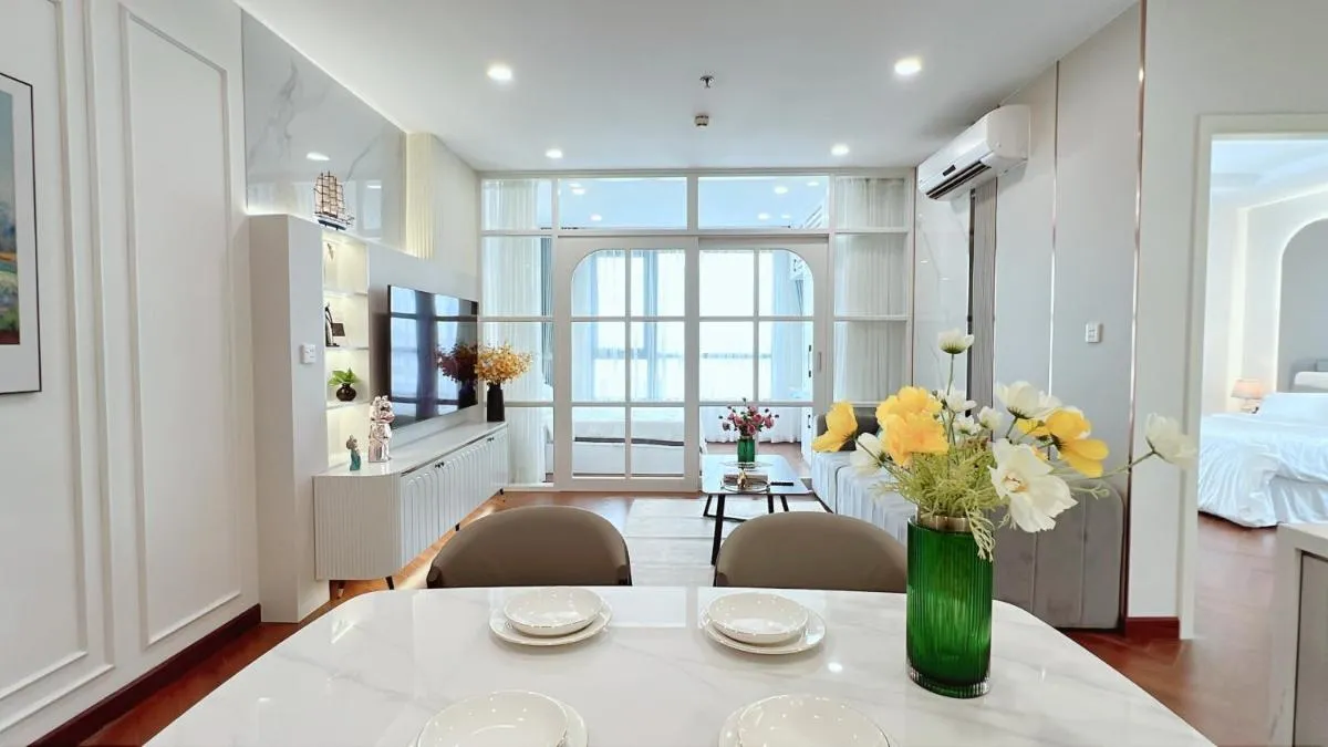 Image of DT Happy Homes – Luxury Apartment in Vinhomes Times City
