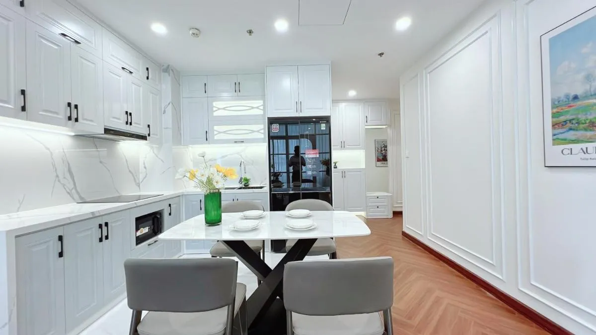 Image 3 of DT Happy Homes – Luxury Apartment in Vinhomes Times City