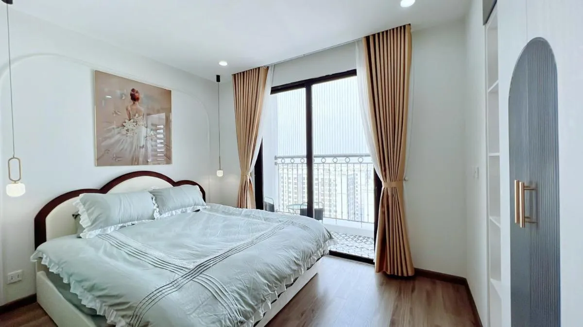 Image 6 of DT Happy Homes – Luxury Apartment in Vinhomes Times City