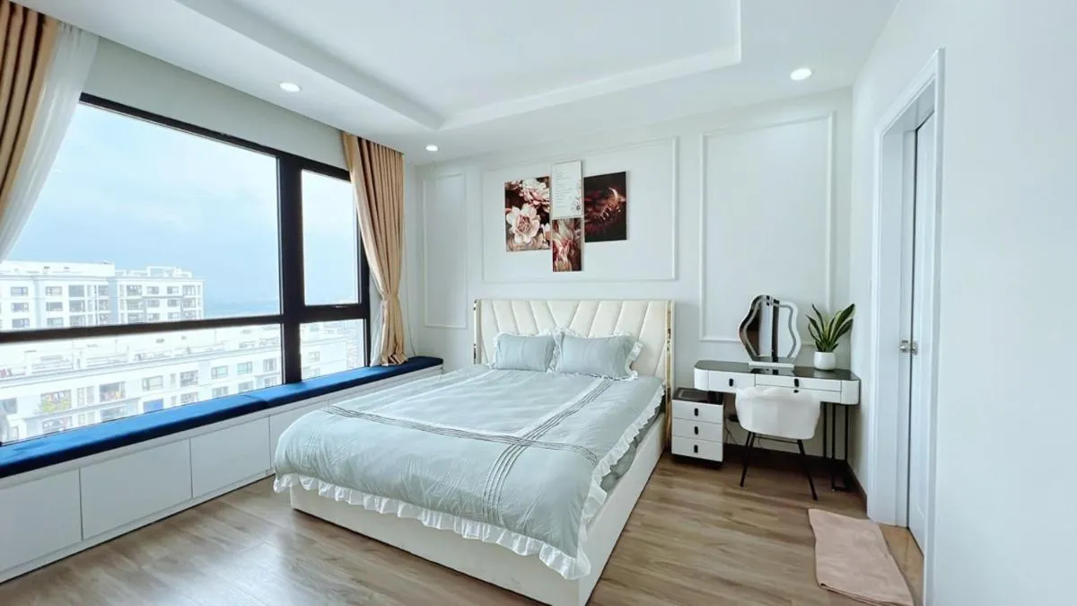 Image 6 of DT Luxury Apartment 02 Bedroom Vinhomes Times City