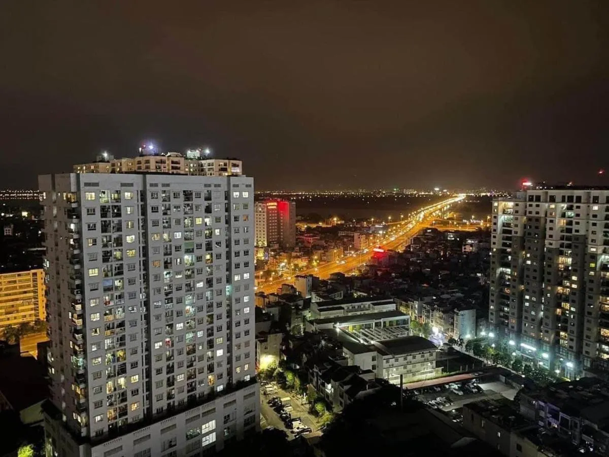 Image 5 of DT Luxury Apartment 02 Bedroom Vinhomes Times City