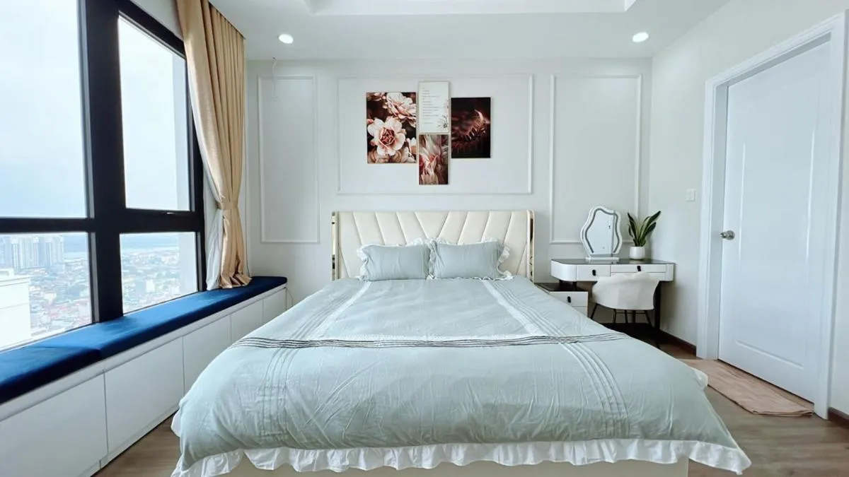 Image 1 of DT Luxury Apartment 02 Bedroom Vinhomes Times City