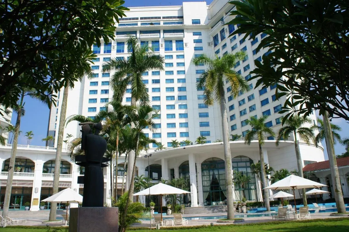 Image 6 of Daeha Serviced Apartment