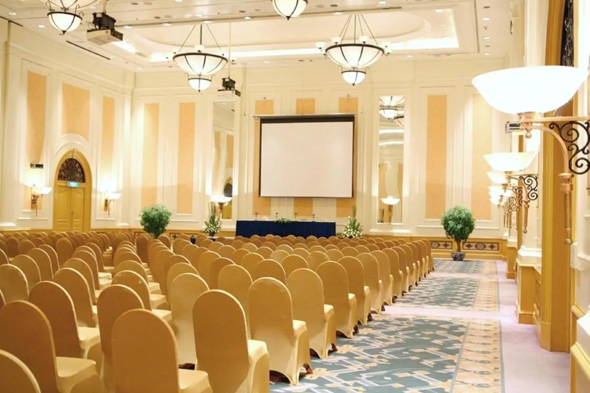Image 4 of Daeha Serviced Apartment