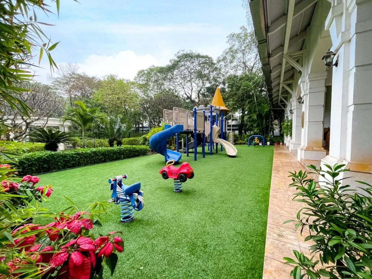 Image 2 of Daeha Serviced Apartment