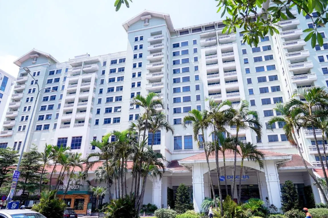 Image of Daeha Serviced Apartment