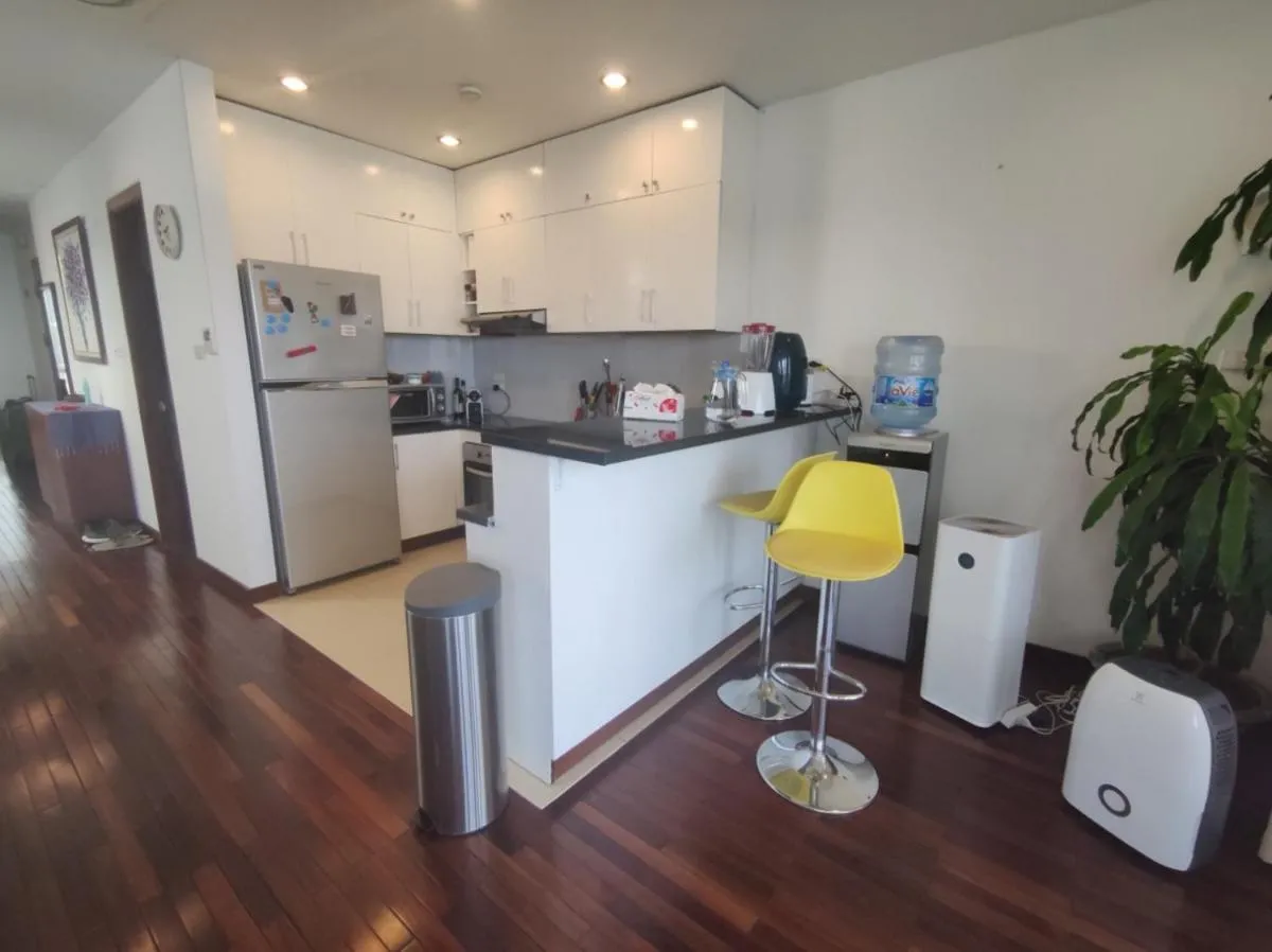 Image 2 of Davidduc’s Apartment Quang Khanh