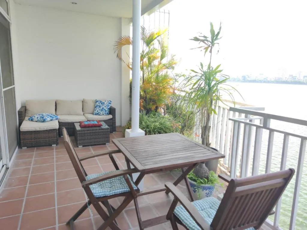 Image of Davidduc’s Apartment Quang Khanh
