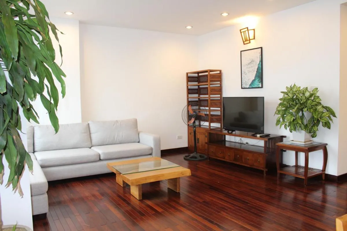 Image 4 of Davidduc’s Apartment Quang Khanh