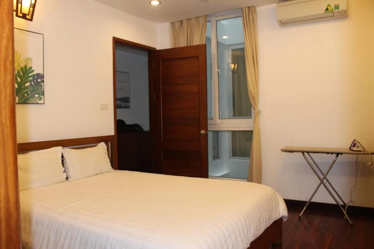 Image 6 of Davidduc’s Apartment Quang Khanh