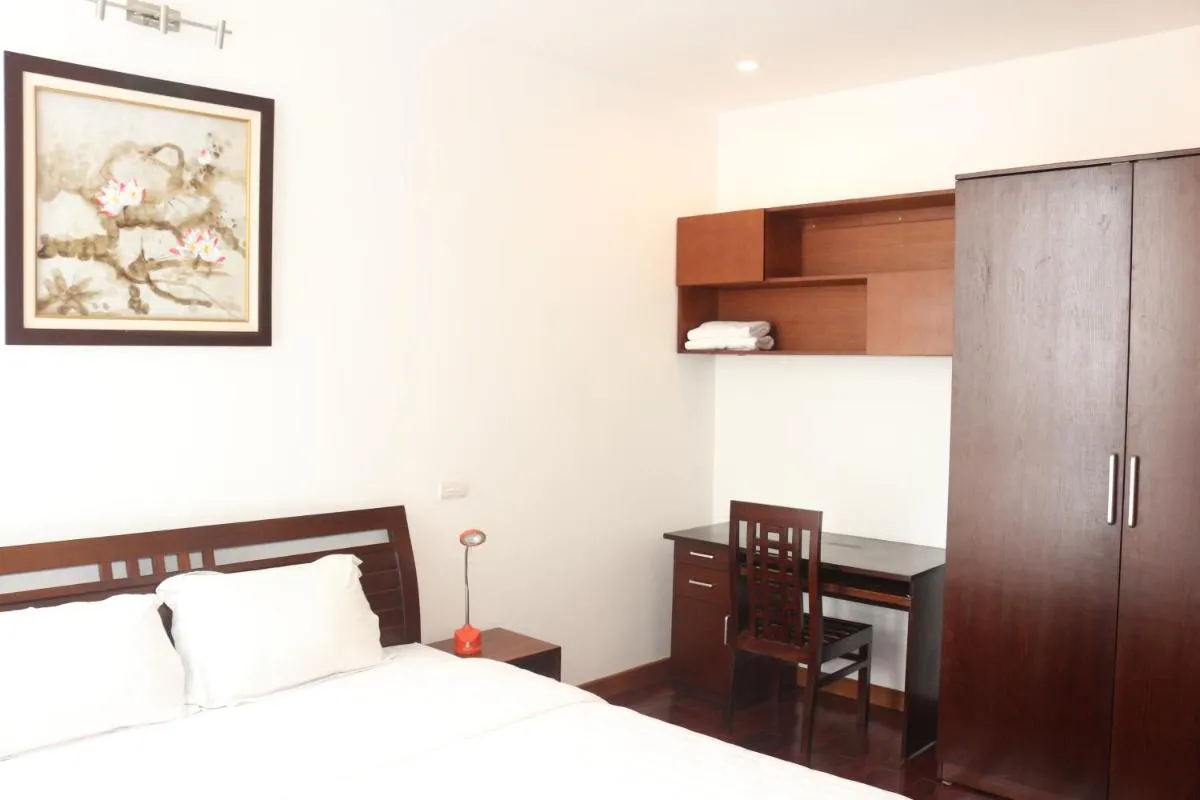 Image 1 of Davidduc’s Apartment Xuan Dieu