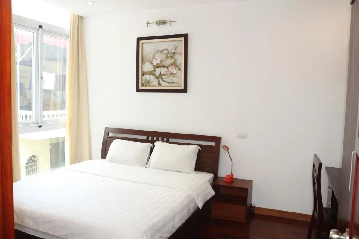 Image 6 of Davidduc’s Apartment Xuan Dieu