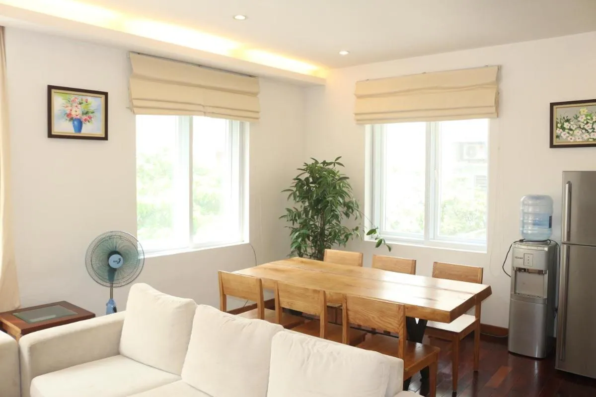 Image 3 of Davidduc’s Apartment Xuan Dieu