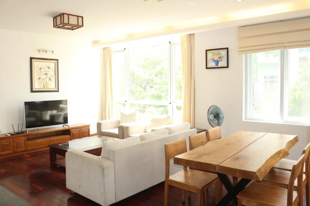 Image 4 of Davidduc’s Apartment Xuan Dieu