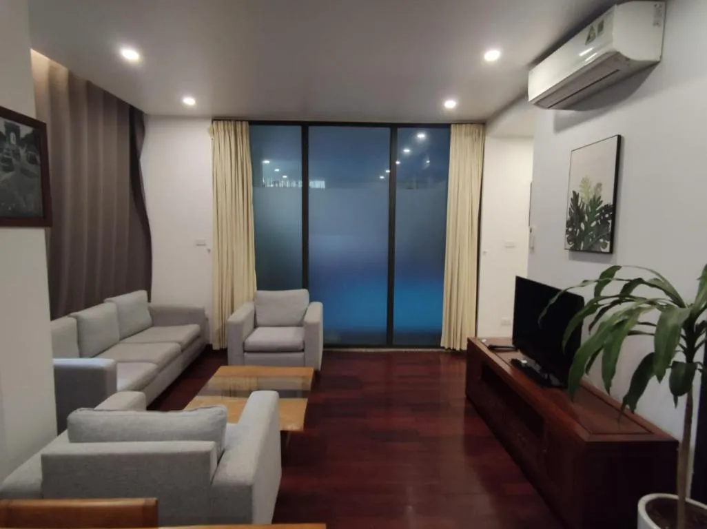 Image of Davidduc’s Luxury Apartment 15/41 Tay Ho