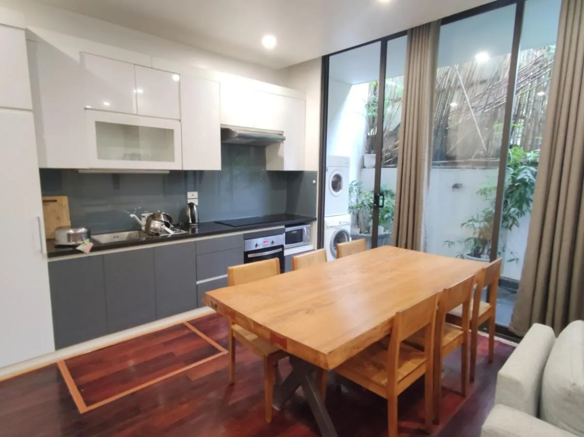Image 1 of Davidduc’s Luxury Apartment 15/41 Tay Ho
