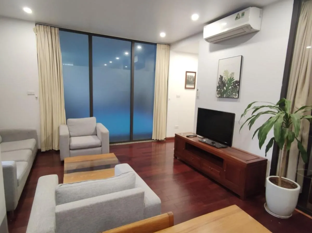 Image 2 of Davidduc’s Luxury Apartment 15/41 Tay Ho
