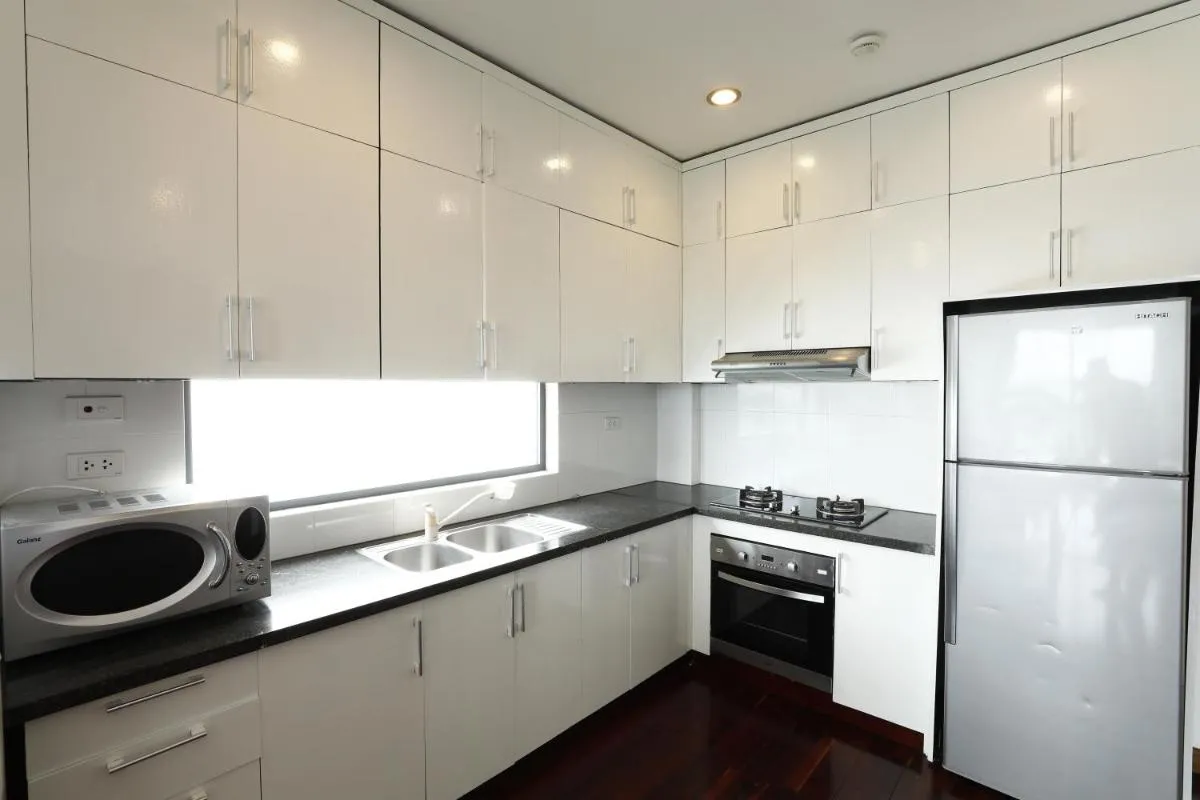 Image 3 of Davidduc’s Service Apartment – 82 Xom Chua