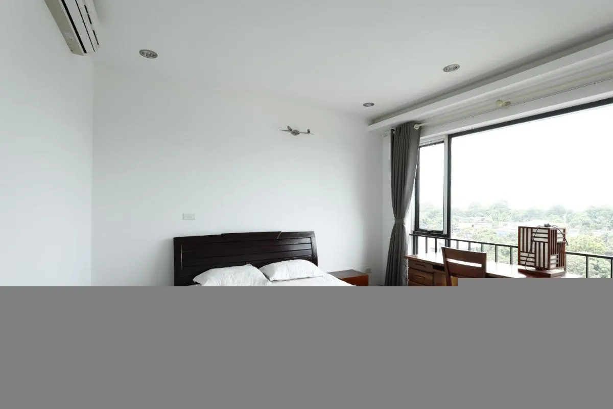 Image 1 of Davidduc’s Service Apartment – 82 Xom Chua
