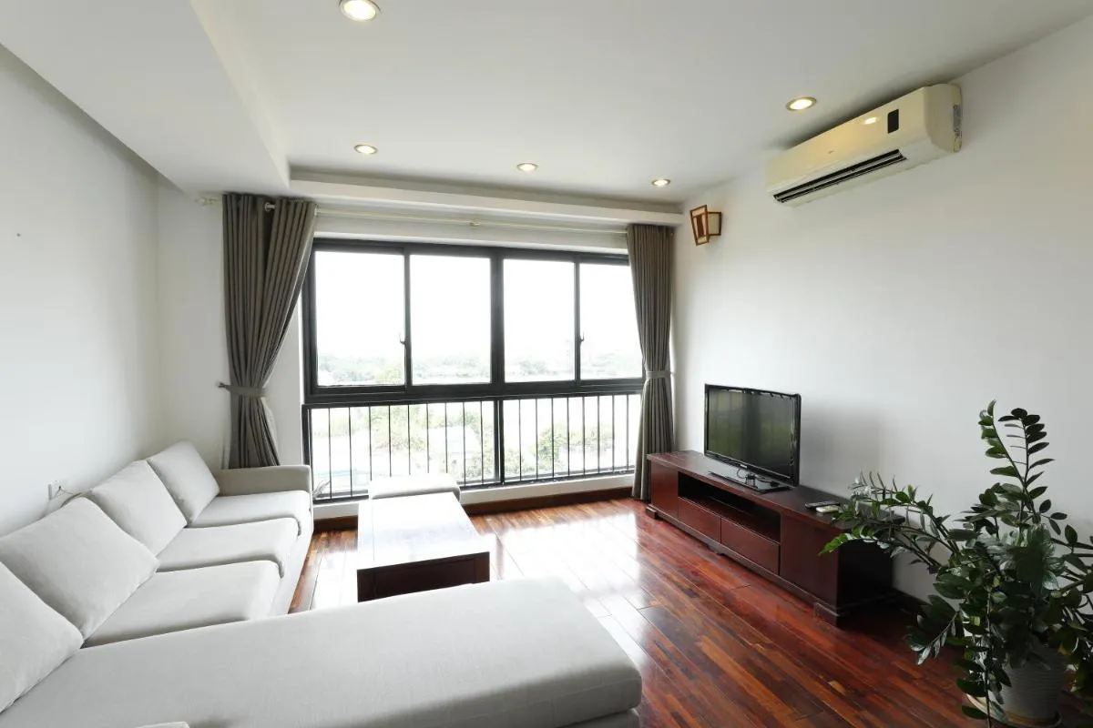 Image 4 of Davidduc’s Service Apartment – 82 Xom Chua