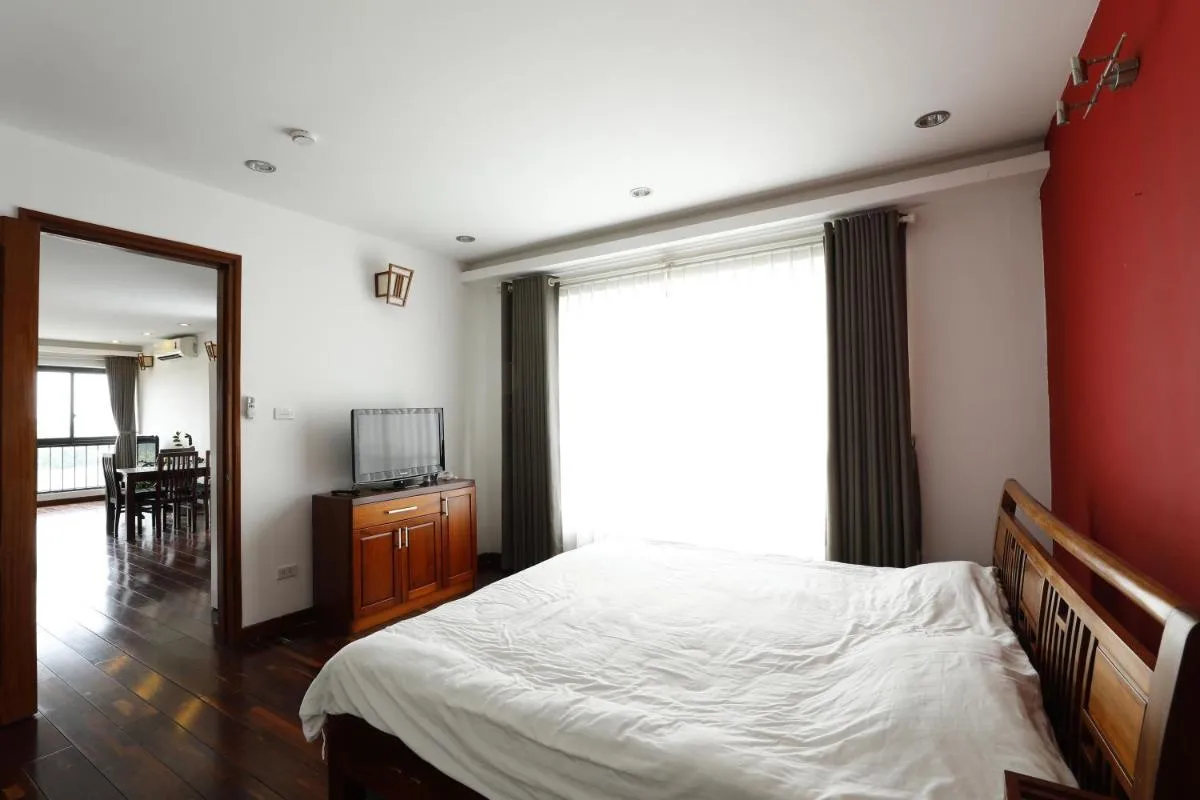 Image 6 of Davidduc’s Service Apartment – 82 Xom Chua