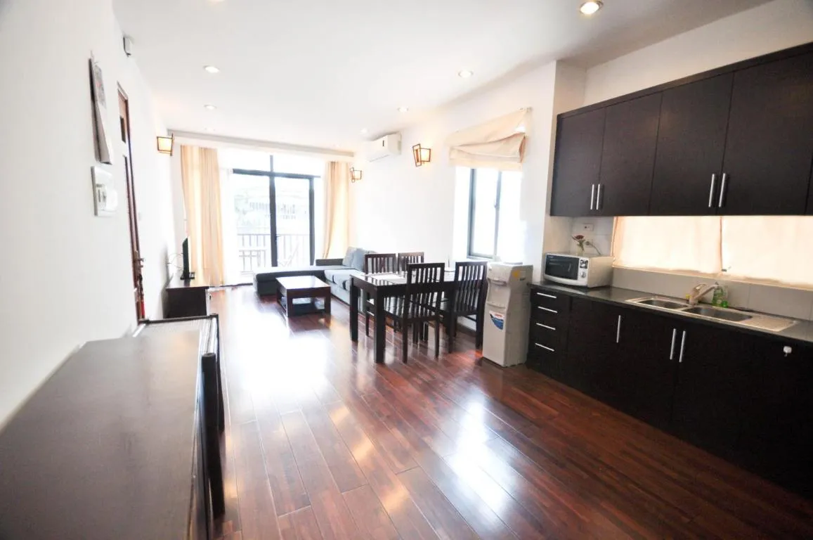 Image of Davidduc’s Service Apartment – 82 Xom Chua