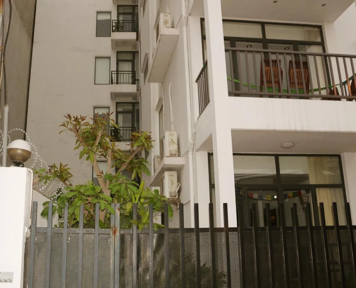 Image 5 of Davidduc’s Service Apartment – 82 Xom Chua