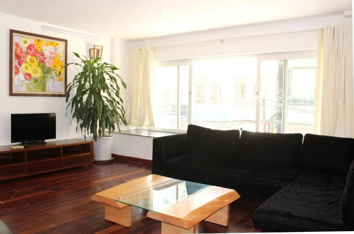 Image of Davidduc’s apartment 23 Tay Ho