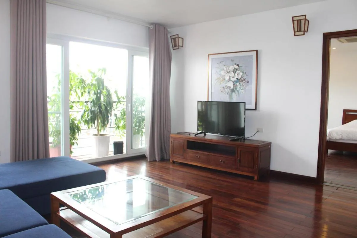 Image 4 of Davidduc’s apartment 8F 23 Tay Ho