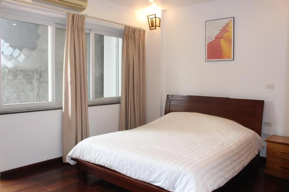 Image 6 of Davidduc’s apartment 8F 23 Tay Ho