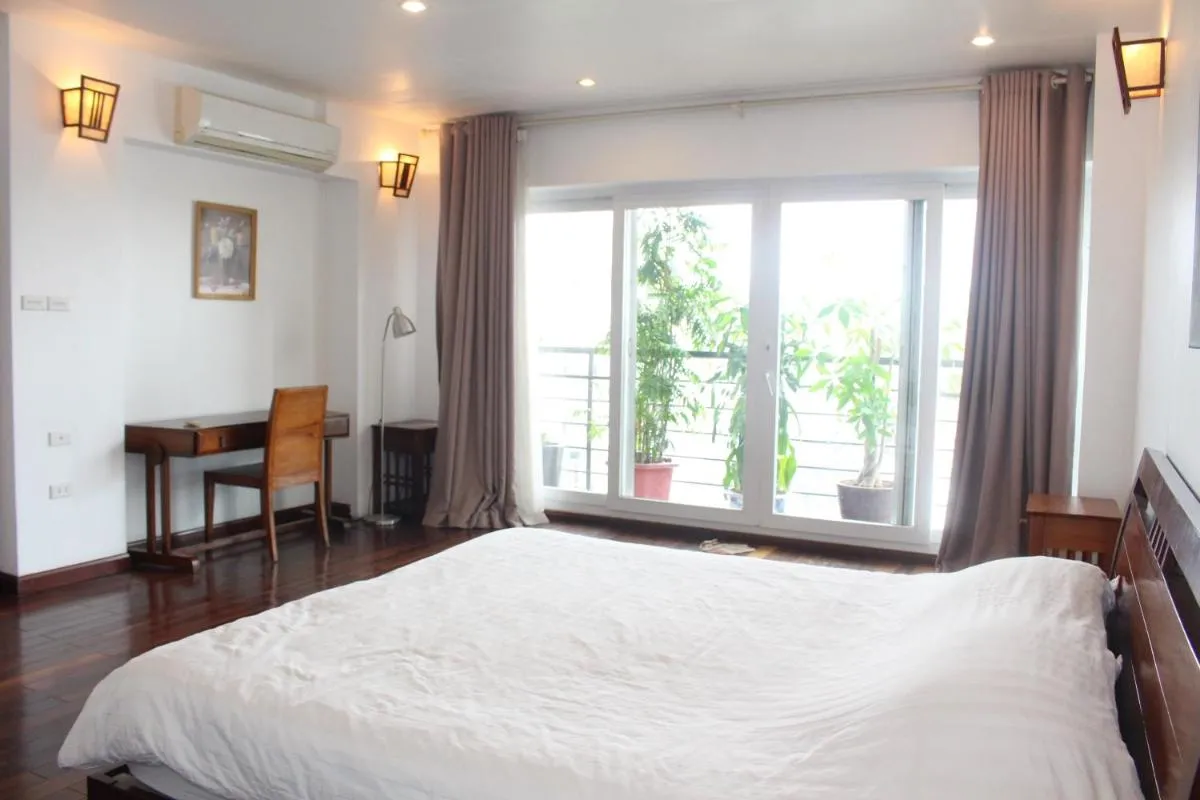 Image 1 of Davidduc’s apartment 8F 23 Tay Ho