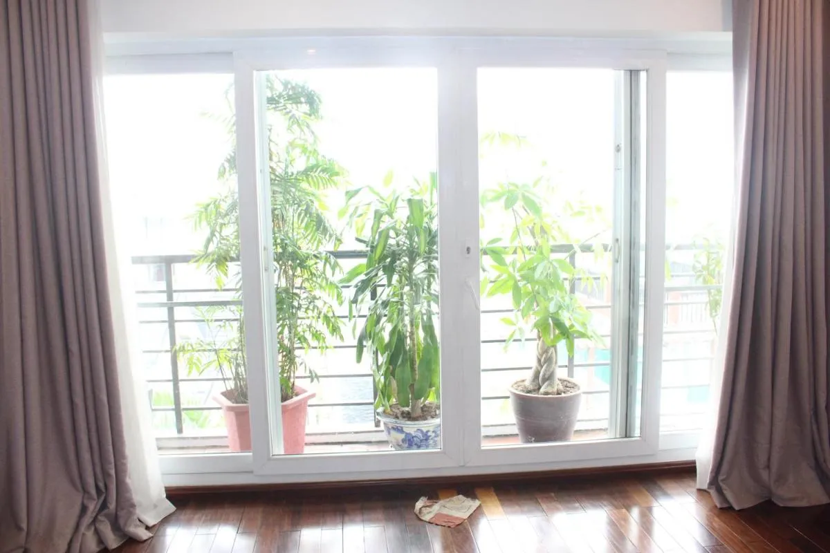 Image 5 of Davidduc’s apartment 8F 23 Tay Ho