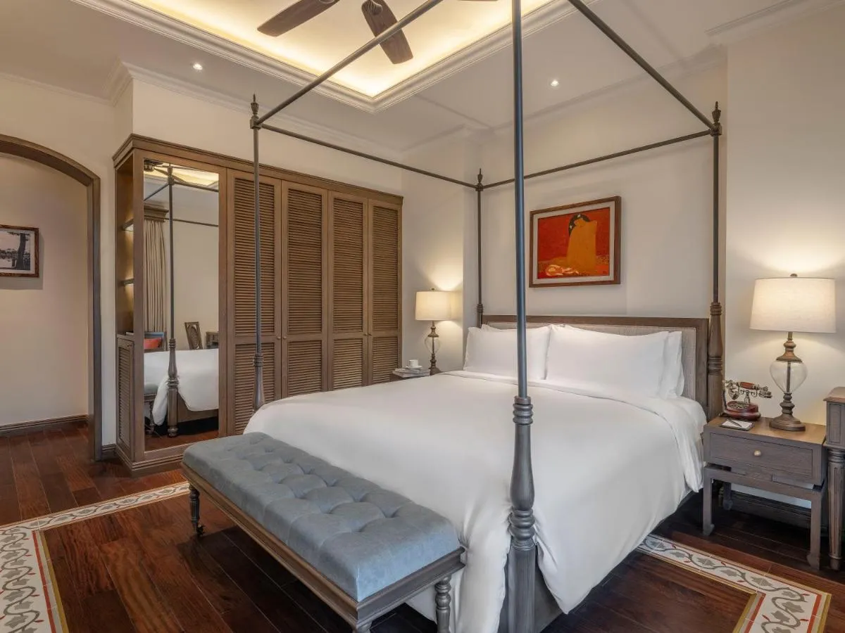 Image 6 of De Syloia Hotel