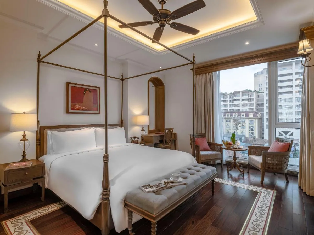 Image 3 of De Syloia Hotel