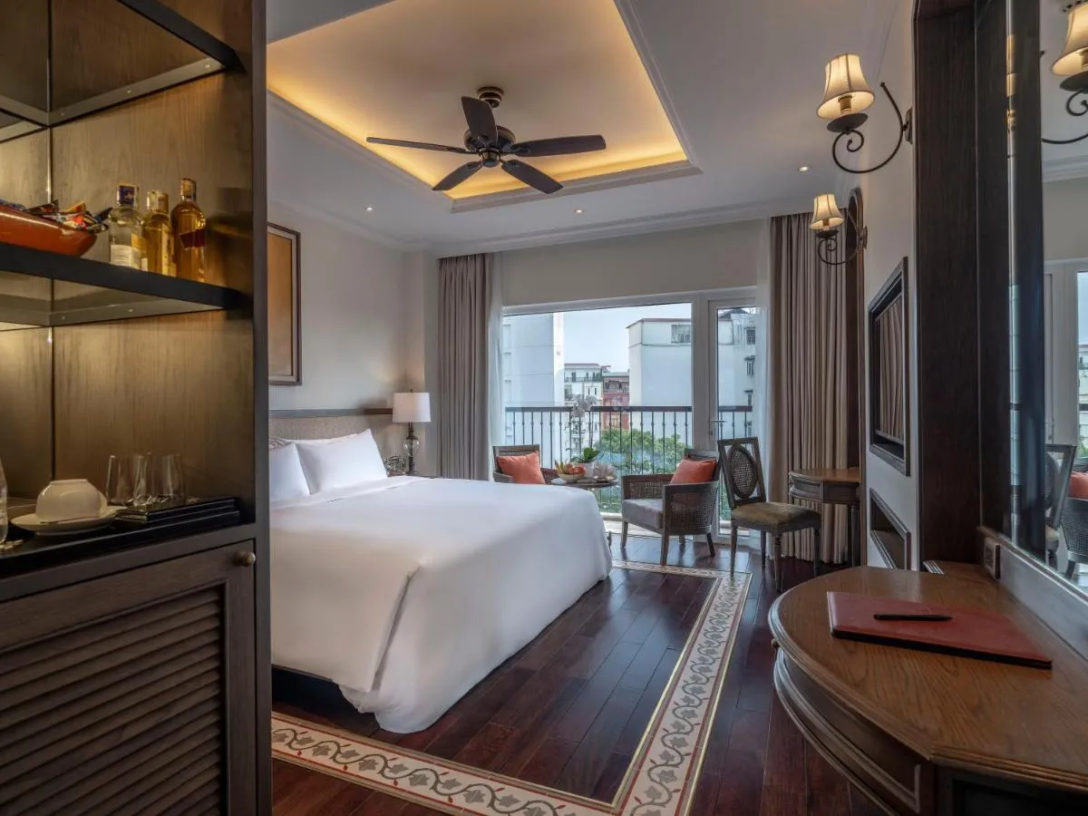 Image 4 of De Syloia Hotel